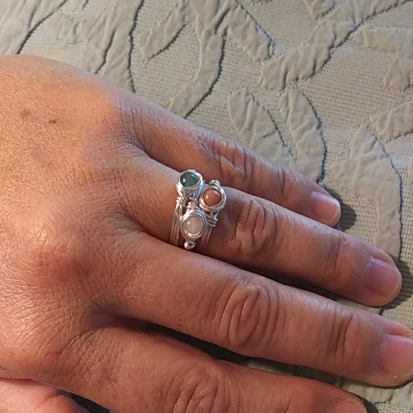 Custom Ring Orders - Picture 2 of 7